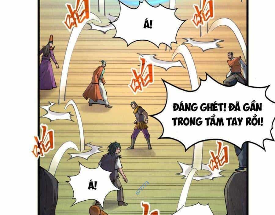 Vạn Cổ Chí Tôn - Chương 261 - ảnh 25