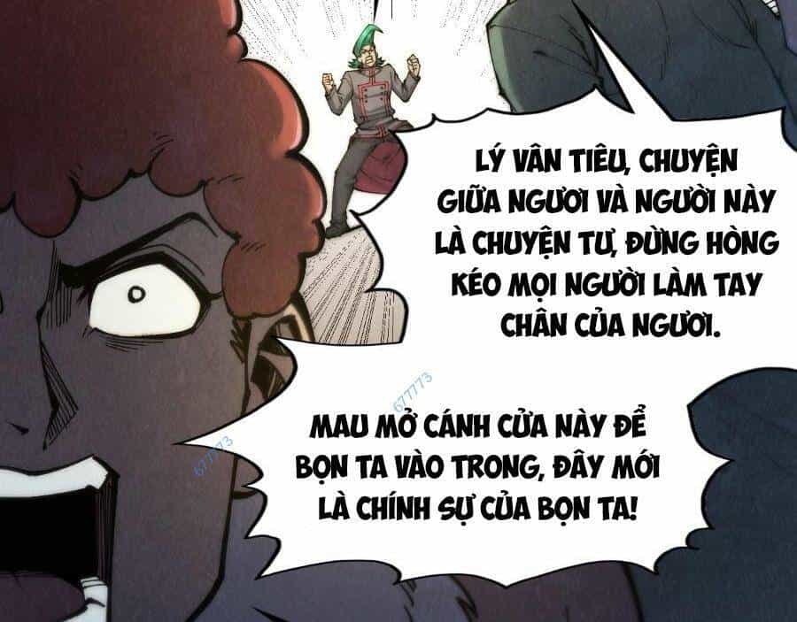 Vạn Cổ Chí Tôn - Chương 261 - ảnh 63