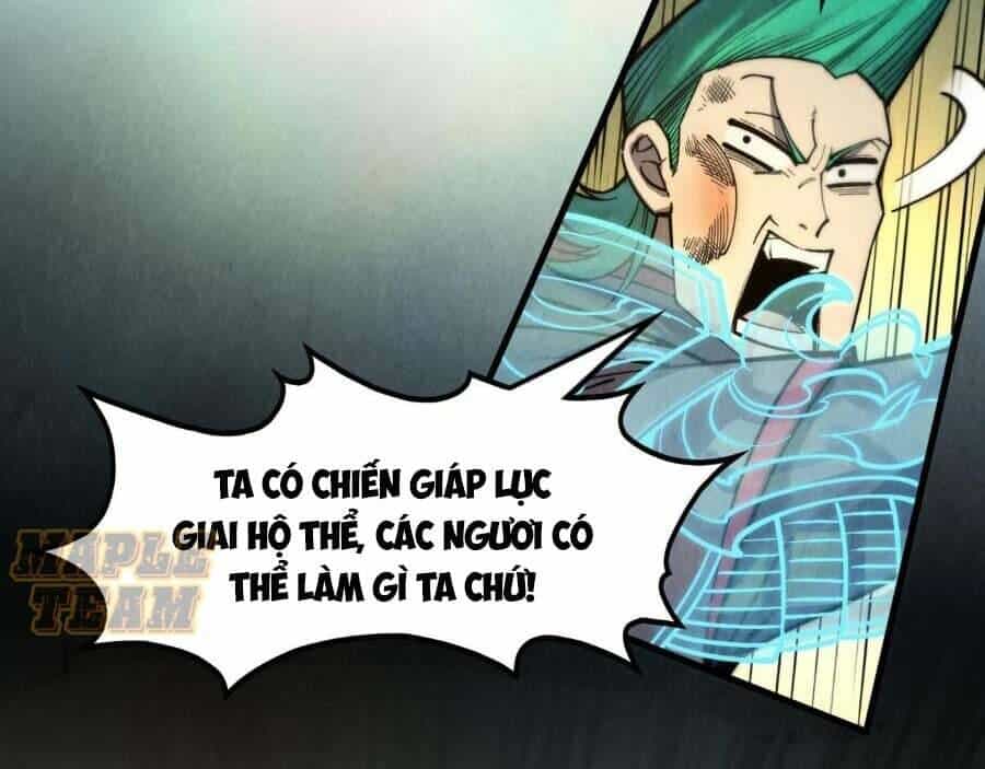 Vạn Cổ Chí Tôn - Chương 261 - ảnh 74