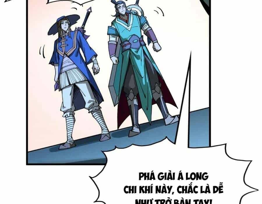Vạn Cổ Chí Tôn - Chương 262 - ảnh 102