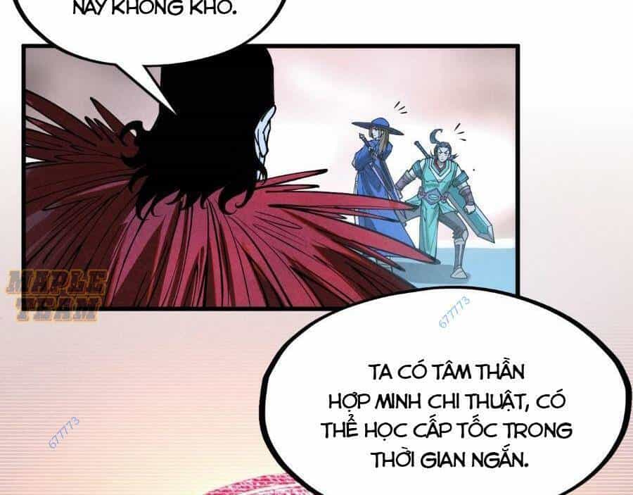 Vạn Cổ Chí Tôn - Chương 262 - ảnh 107
