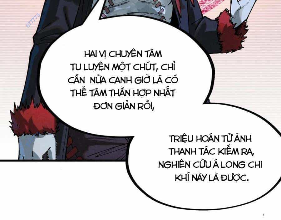 Vạn Cổ Chí Tôn - Chương 262 - ảnh 109