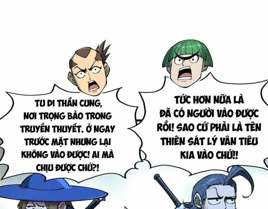 Vạn Cổ Chí Tôn - Chương 262 - ảnh 110