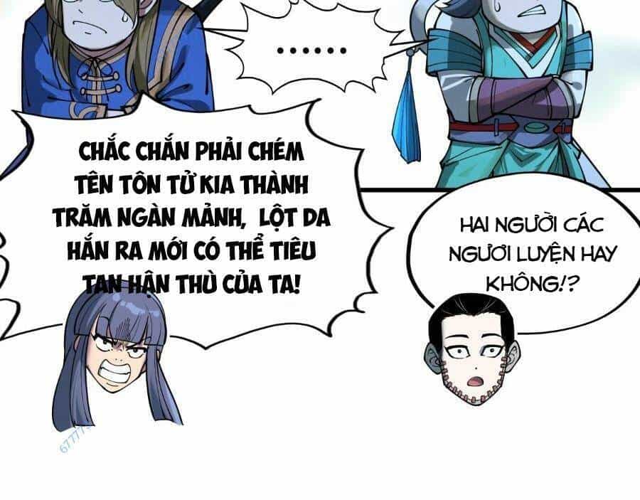 Vạn Cổ Chí Tôn - Chương 262 - ảnh 111