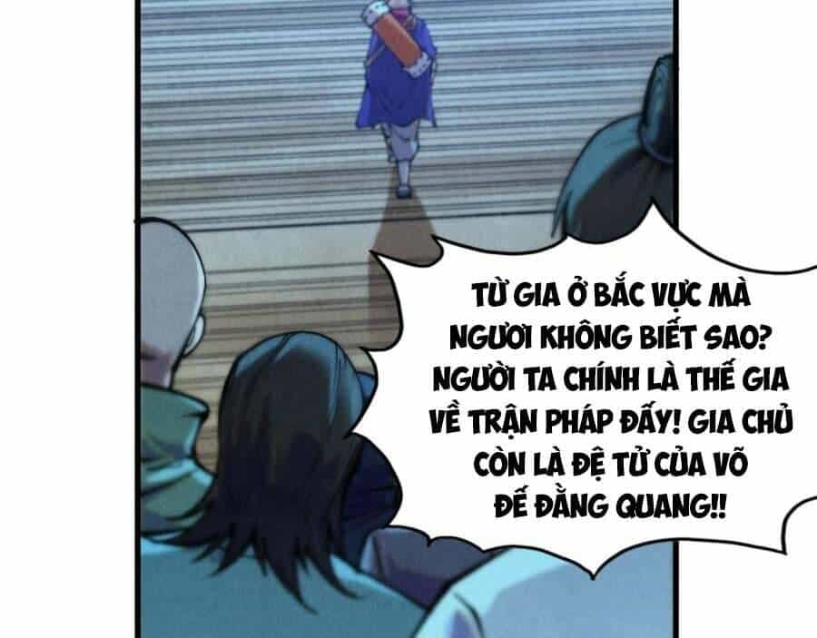 Vạn Cổ Chí Tôn - Chương 262 - ảnh 18