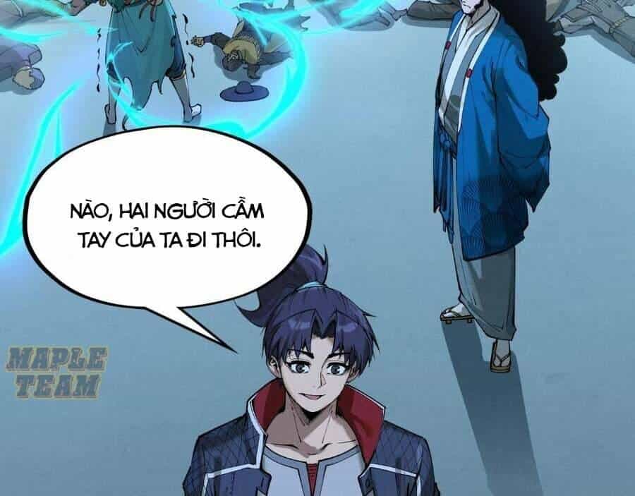 Vạn Cổ Chí Tôn - Chương 262 - ảnh 68