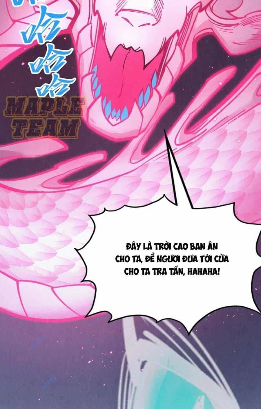 Vạn Cổ Chí Tôn - Chương 263 - ảnh 14