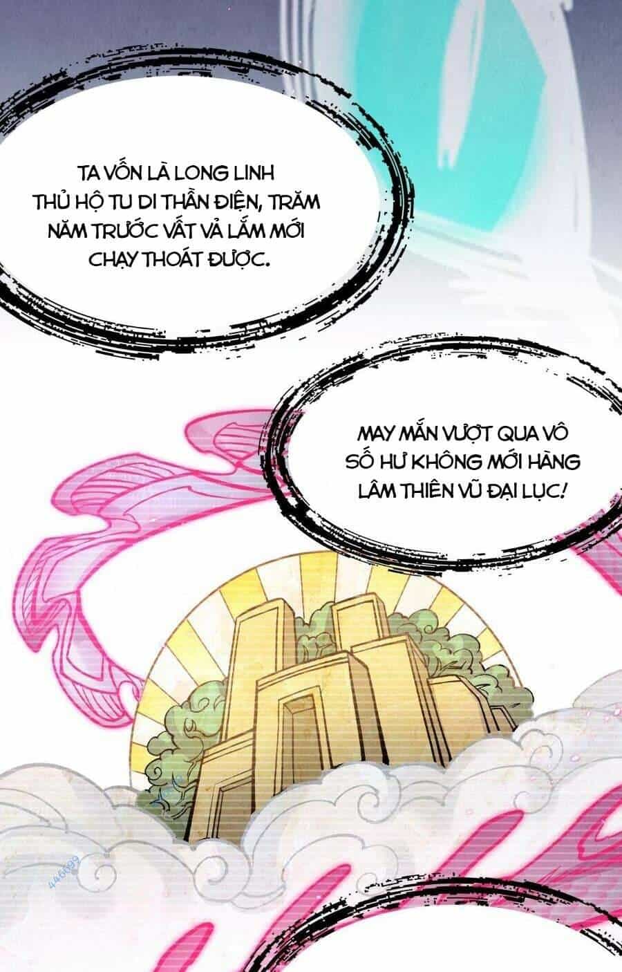 Vạn Cổ Chí Tôn - Chương 263 - ảnh 15