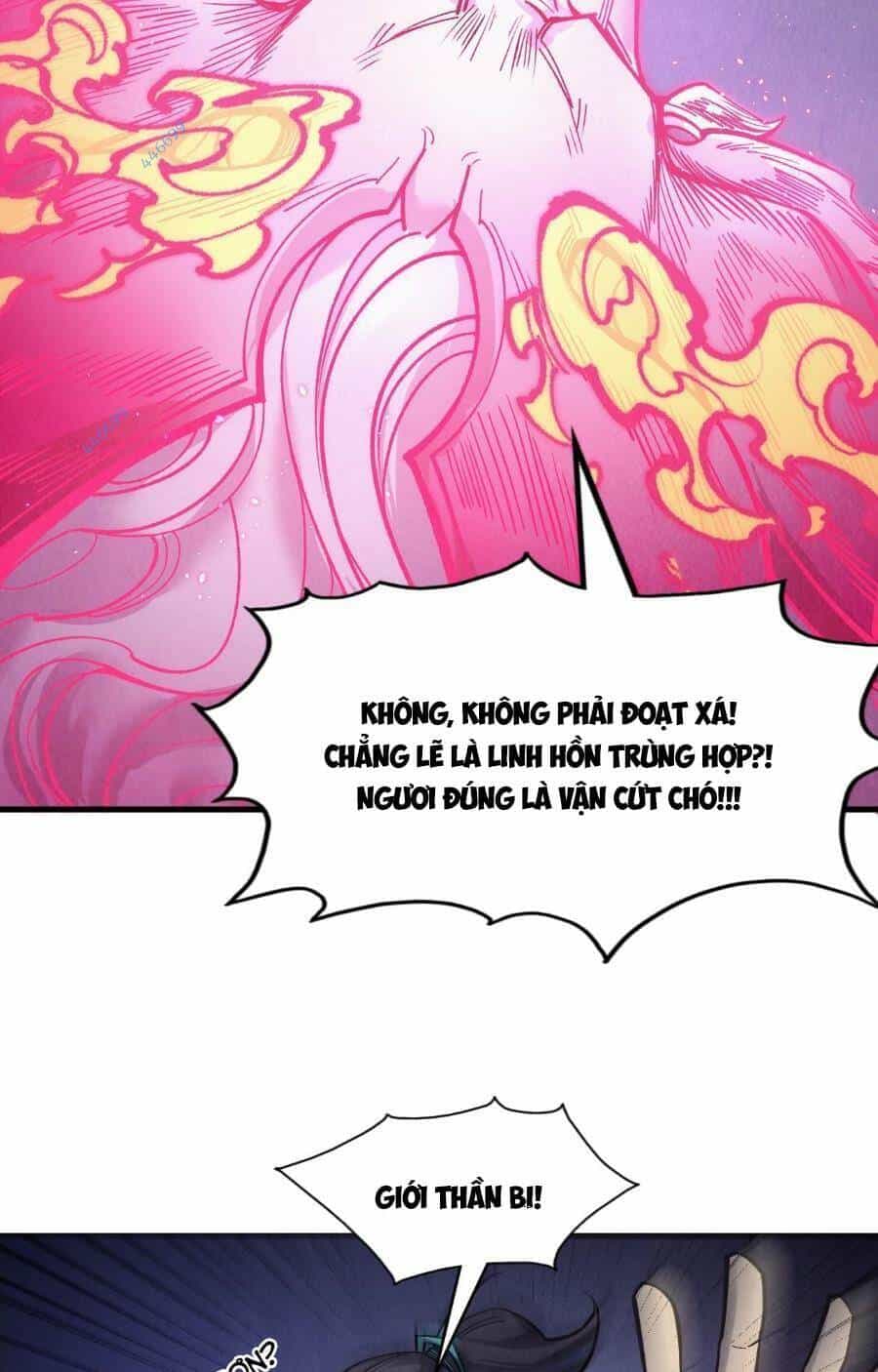 Vạn Cổ Chí Tôn - Chương 263 - ảnh 19