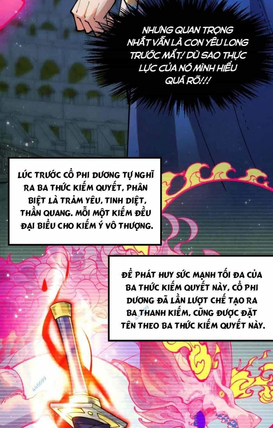 Vạn Cổ Chí Tôn - Chương 263 - ảnh 52