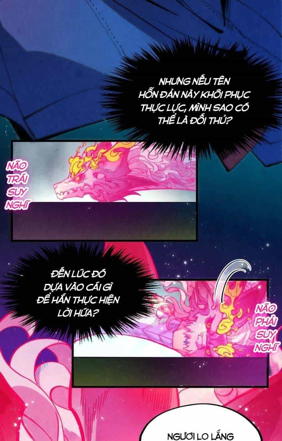 Vạn Cổ Chí Tôn - Chương 263 - ảnh 74