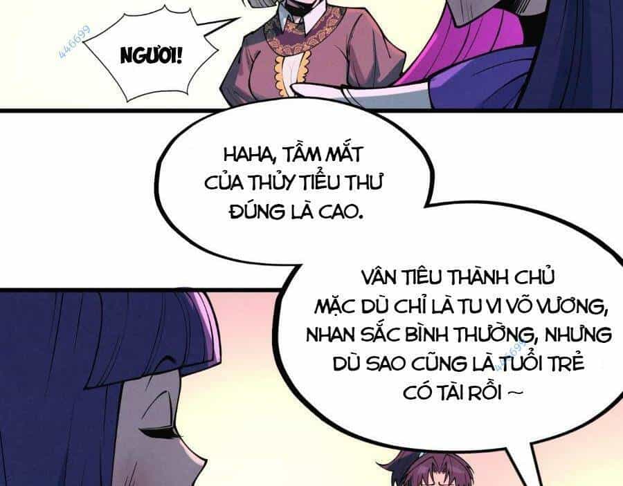 Vạn Cổ Chí Tôn - Chương 264 - ảnh 103