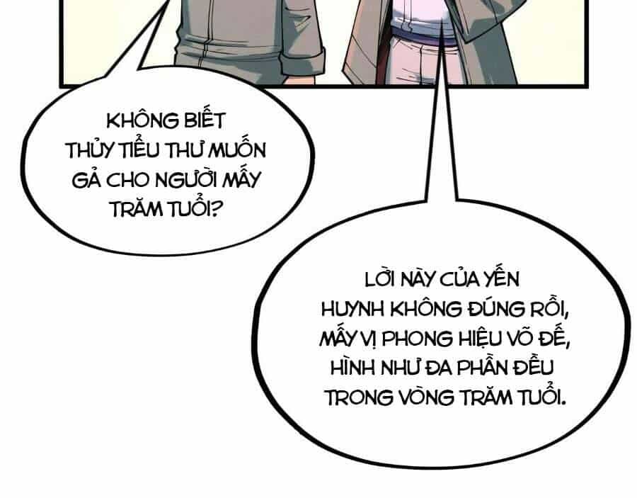 Vạn Cổ Chí Tôn - Chương 264 - ảnh 106