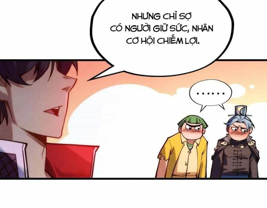 Vạn Cổ Chí Tôn - Chương 264 - ảnh 130