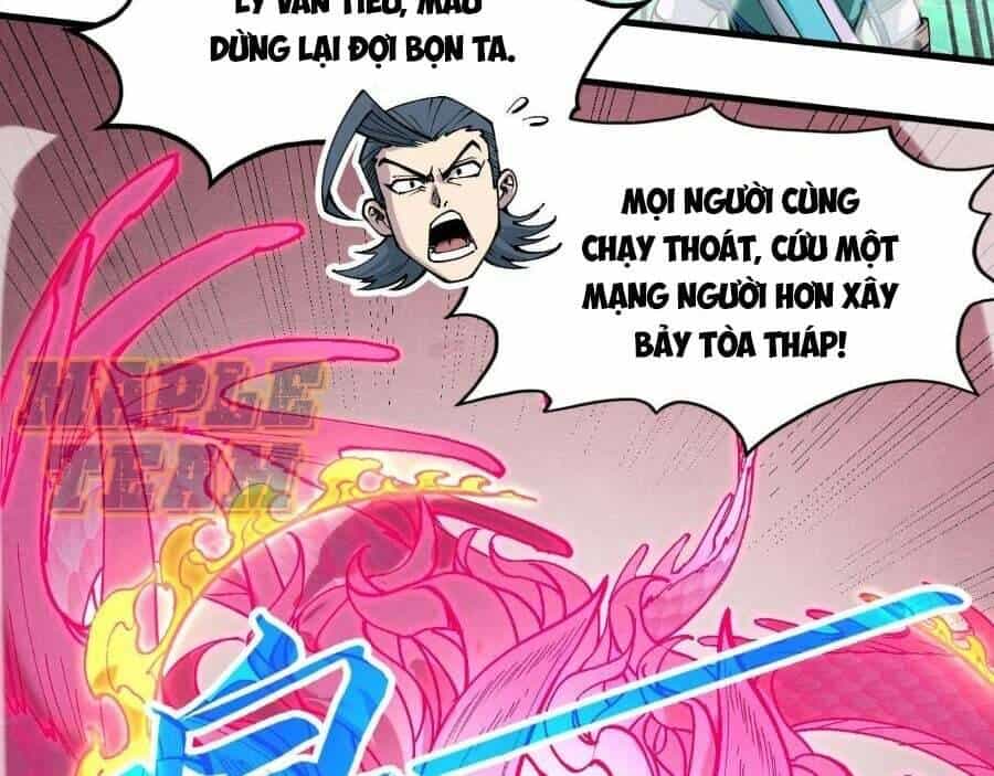 Vạn Cổ Chí Tôn - Chương 264 - ảnh 52