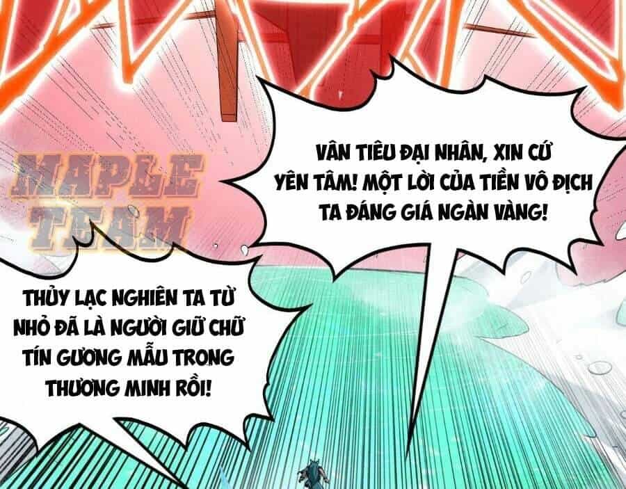 Vạn Cổ Chí Tôn - Chương 264 - ảnh 64