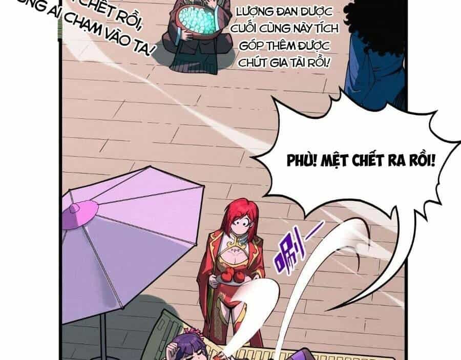 Vạn Cổ Chí Tôn - Chương 264 - ảnh 90