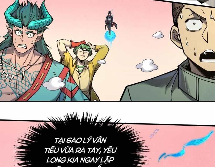 Vạn Cổ Chí Tôn - Chương 265 - ảnh 119