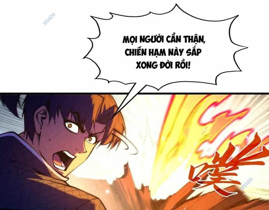 Vạn Cổ Chí Tôn - Chương 265 - ảnh 19