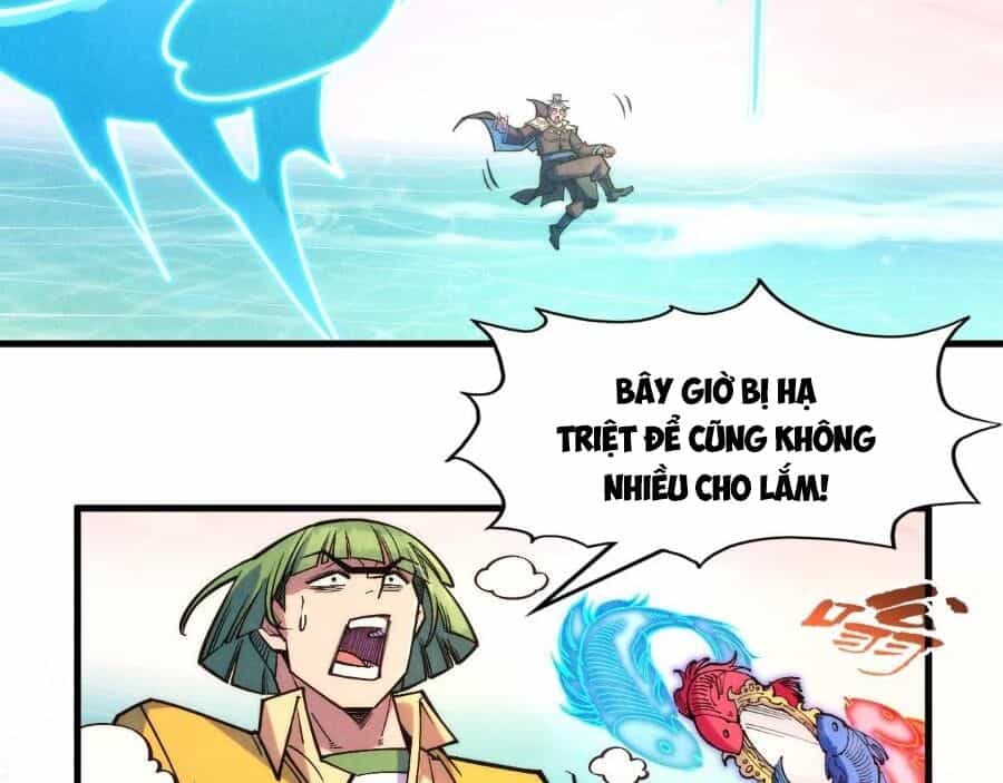 Vạn Cổ Chí Tôn - Chương 265 - ảnh 32