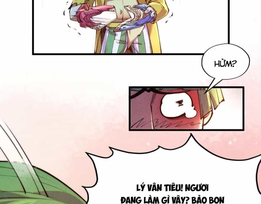 Vạn Cổ Chí Tôn - Chương 265 - ảnh 70
