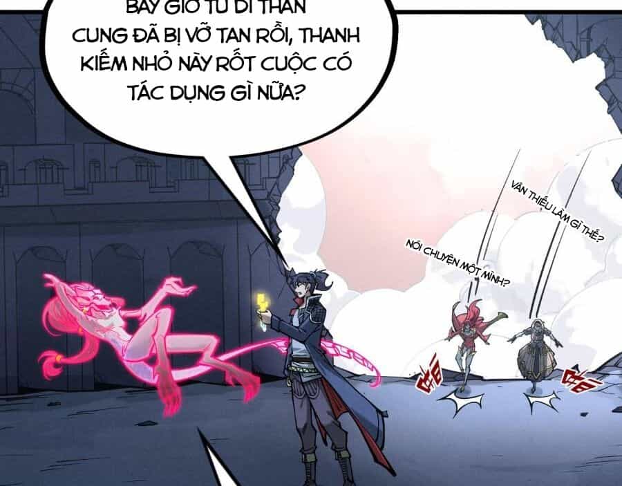 Vạn Cổ Chí Tôn - Chương 266 - ảnh 122