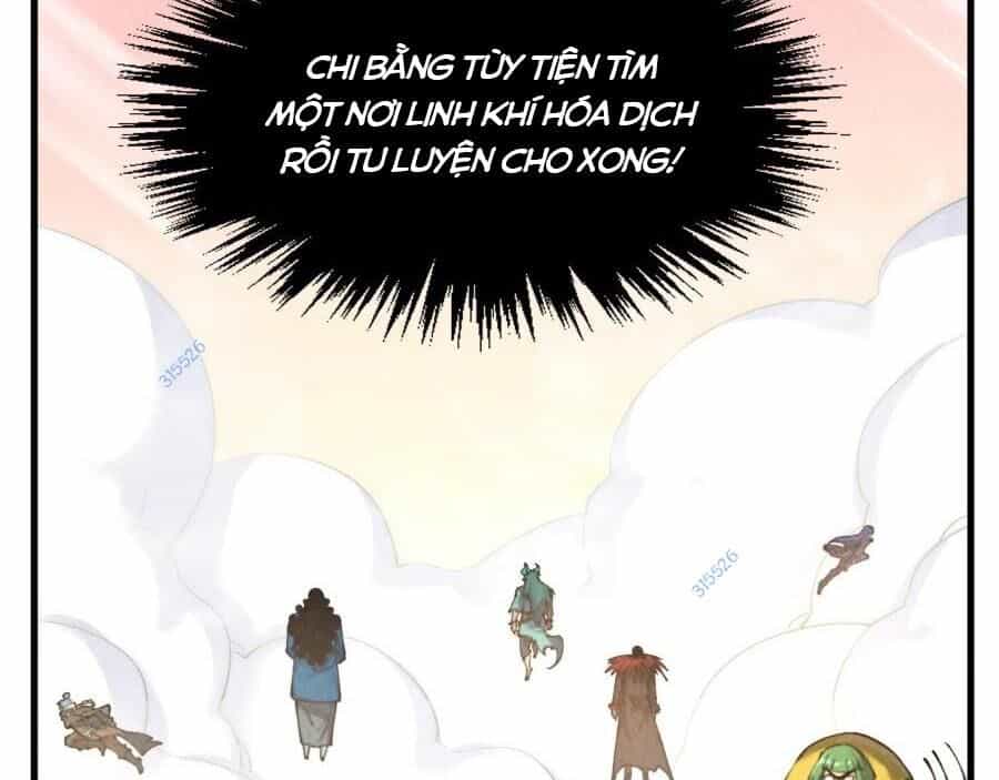 Vạn Cổ Chí Tôn - Chương 266 - ảnh 41