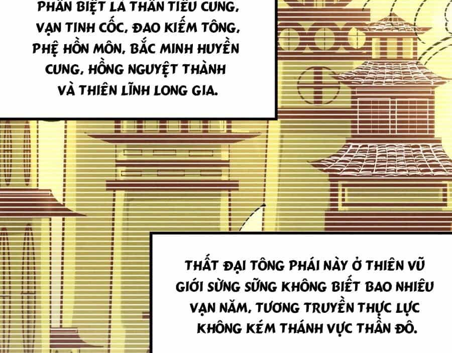 Vạn Cổ Chí Tôn - Chương 267 - ảnh 32