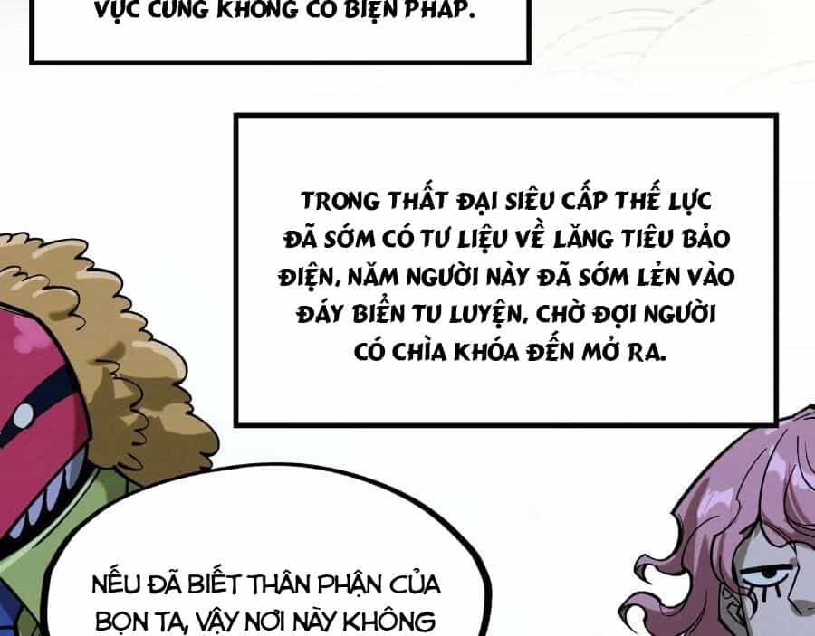 Vạn Cổ Chí Tôn - Chương 267 - ảnh 34