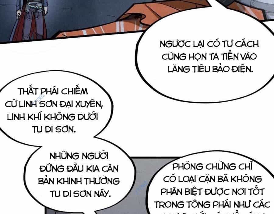 Vạn Cổ Chí Tôn - Chương 267 - ảnh 45