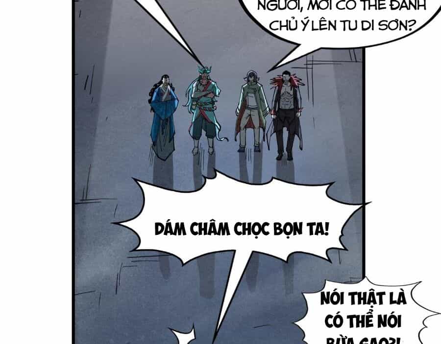 Vạn Cổ Chí Tôn - Chương 267 - ảnh 46