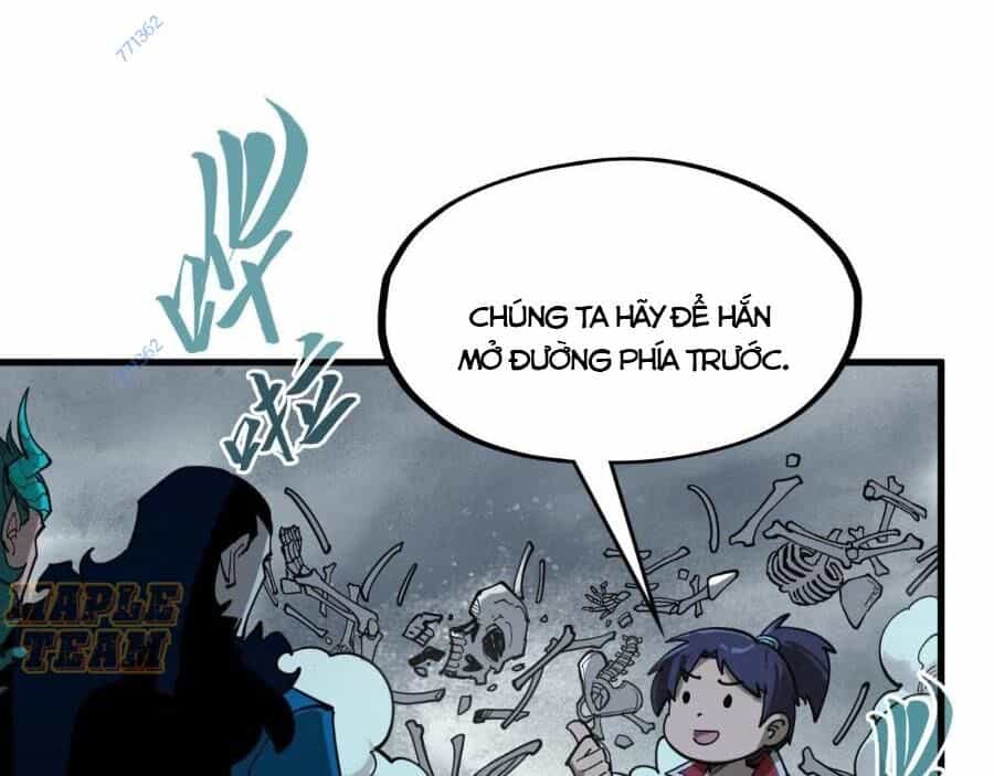 Vạn Cổ Chí Tôn - Chương 267 - ảnh 81