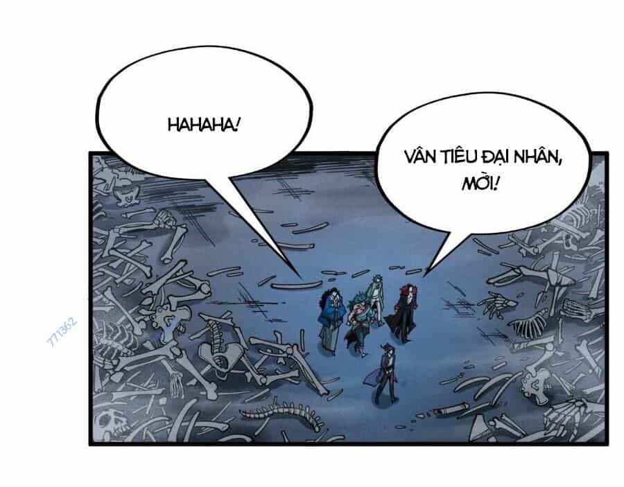 Vạn Cổ Chí Tôn - Chương 267 - ảnh 83