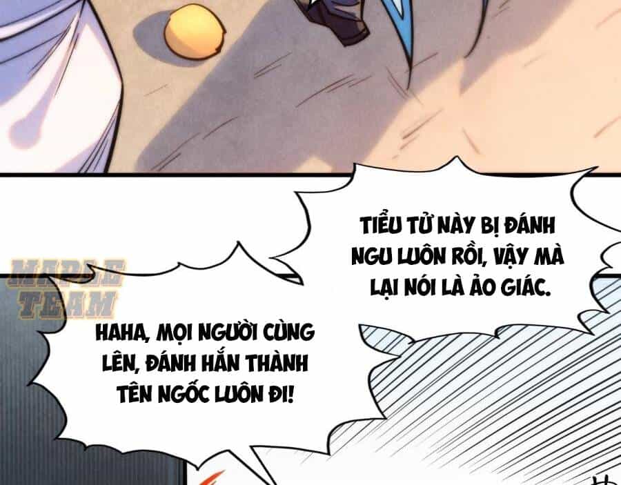 Vạn Cổ Chí Tôn - Chương 268 - ảnh 4