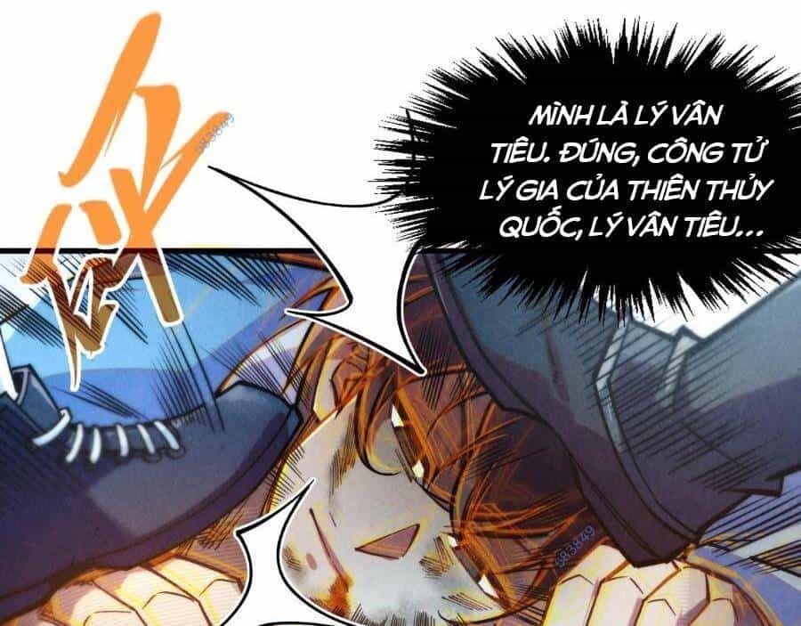 Vạn Cổ Chí Tôn - Chương 268 - ảnh 7