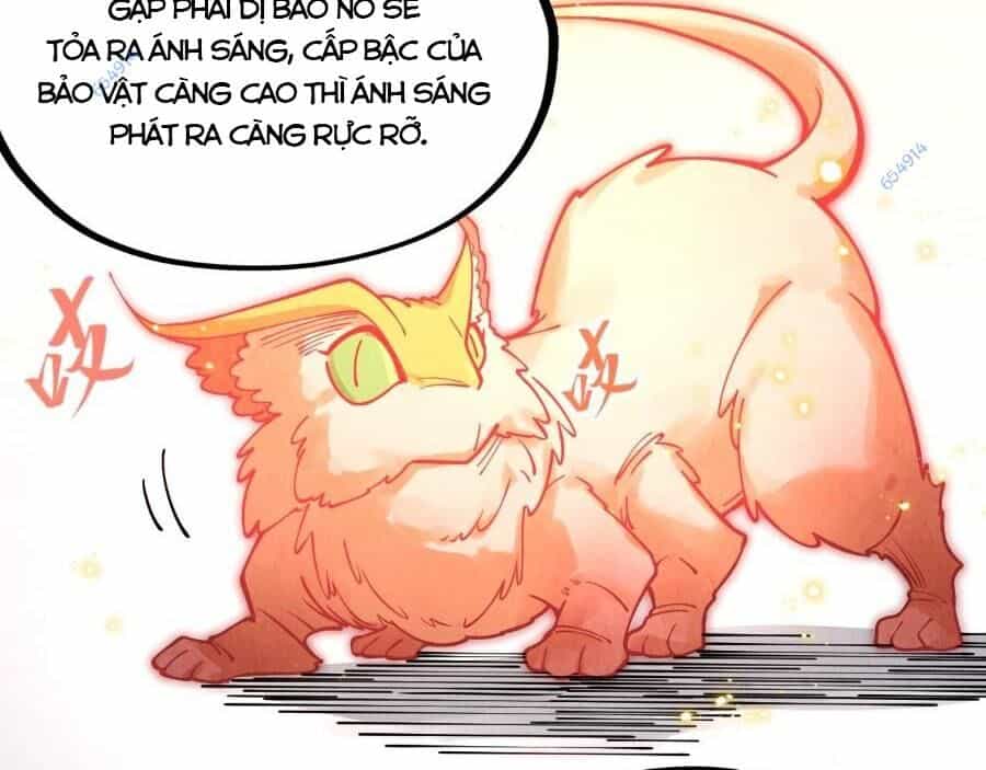 Vạn Cổ Chí Tôn - Chương 269 - ảnh 5