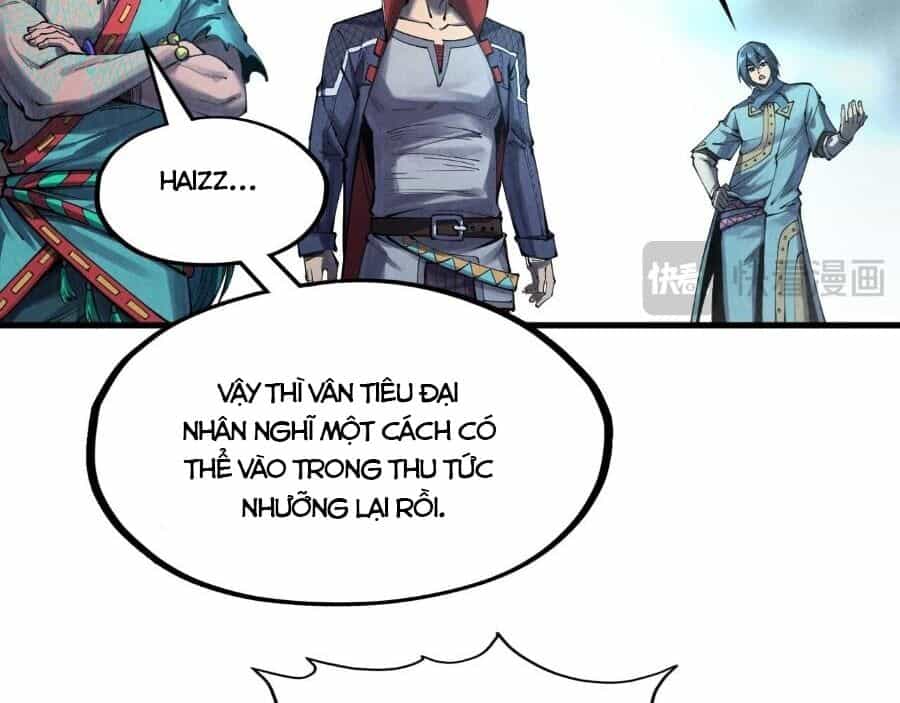 Vạn Cổ Chí Tôn - Chương 269 - ảnh 58