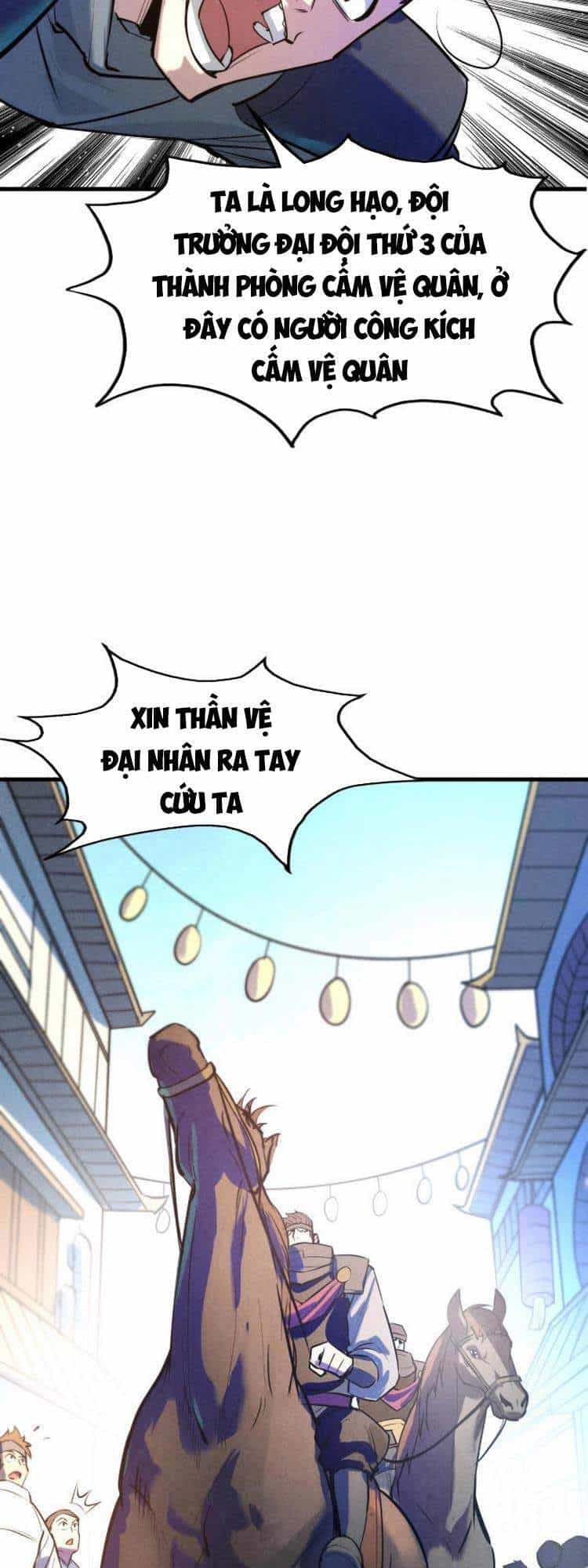 Vạn Cổ Chí Tôn - Chương 27 - ảnh 13