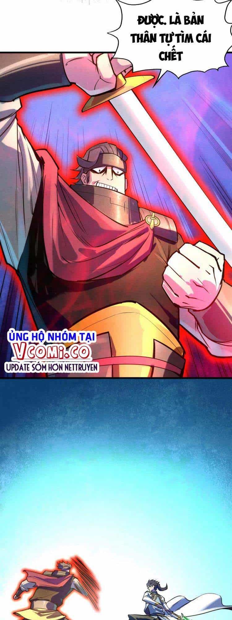 Vạn Cổ Chí Tôn - Chương 27 - ảnh 27