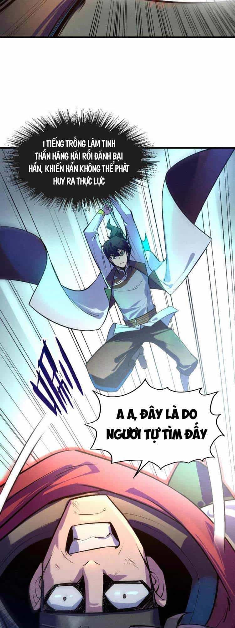 Vạn Cổ Chí Tôn - Chương 27 - ảnh 33