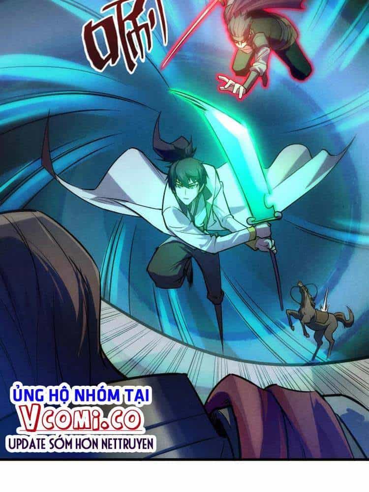 Vạn Cổ Chí Tôn - Chương 27 - ảnh 40