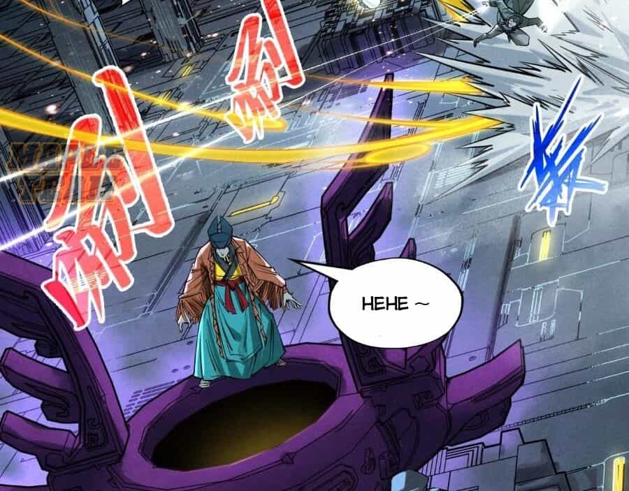 Vạn Cổ Chí Tôn - Chương 270 - ảnh 108