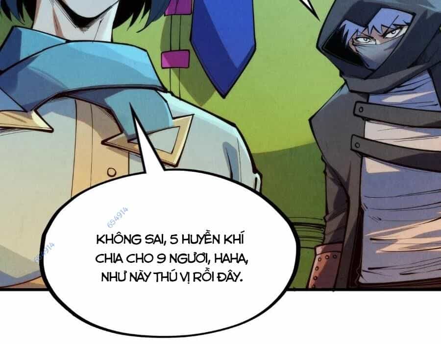 Vạn Cổ Chí Tôn - Chương 270 - ảnh 21