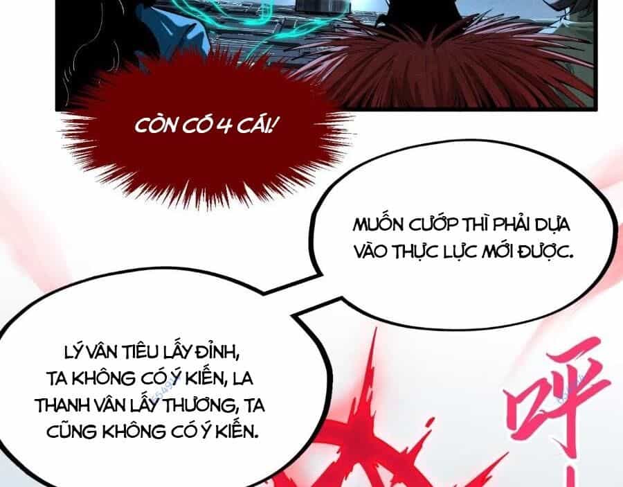 Vạn Cổ Chí Tôn - Chương 270 - ảnh 73
