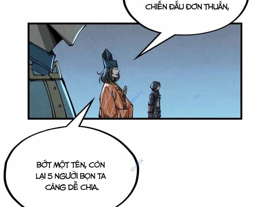 Vạn Cổ Chí Tôn - Chương 270 - ảnh 83