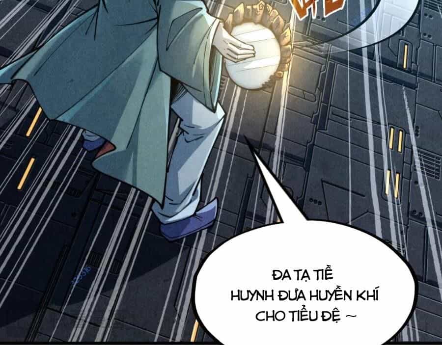 Vạn Cổ Chí Tôn - Chương 271 - ảnh 11