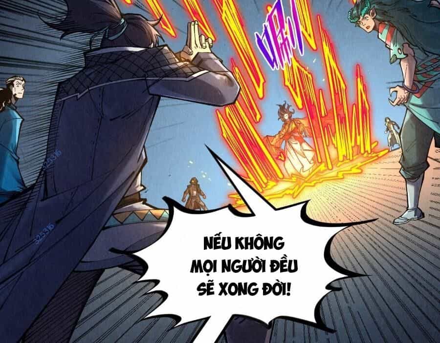 Vạn Cổ Chí Tôn - Chương 272 - ảnh 27