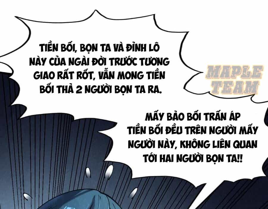 Vạn Cổ Chí Tôn - Chương 272 - ảnh 48