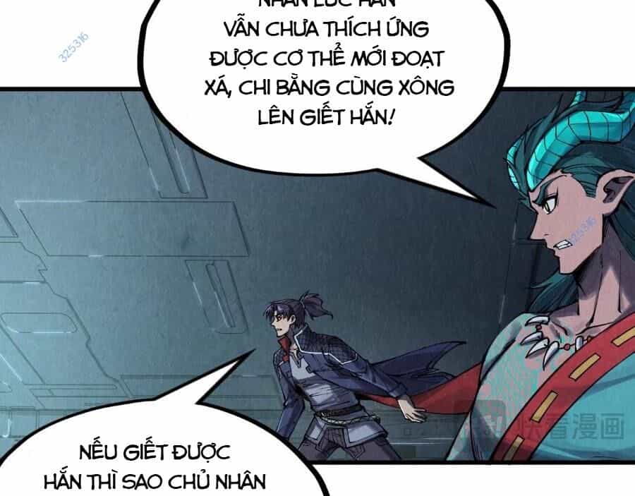 Vạn Cổ Chí Tôn - Chương 272 - ảnh 73