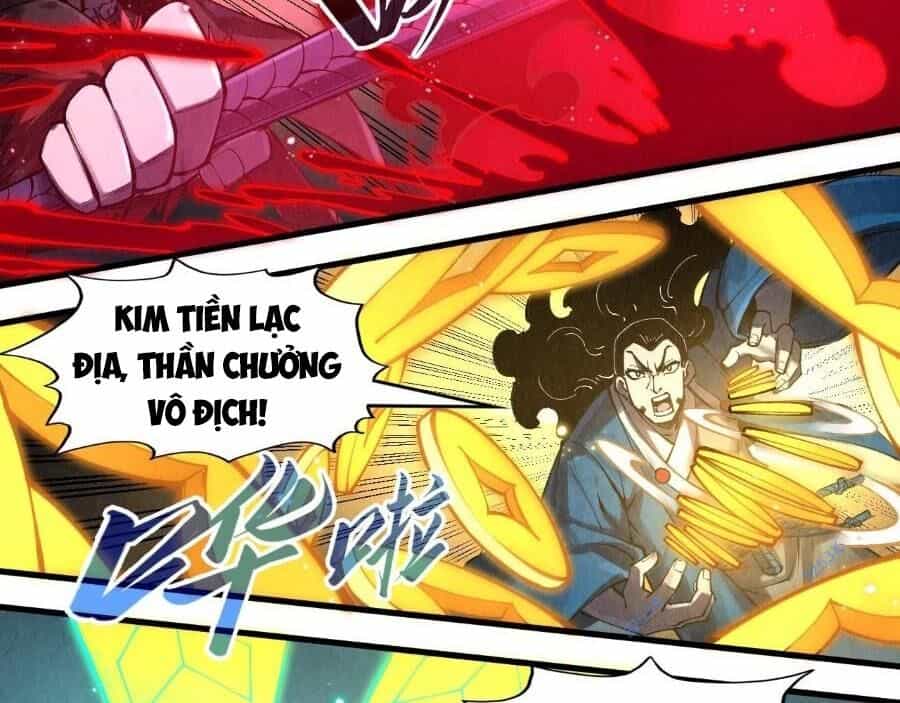 Vạn Cổ Chí Tôn - Chương 272 - ảnh 81